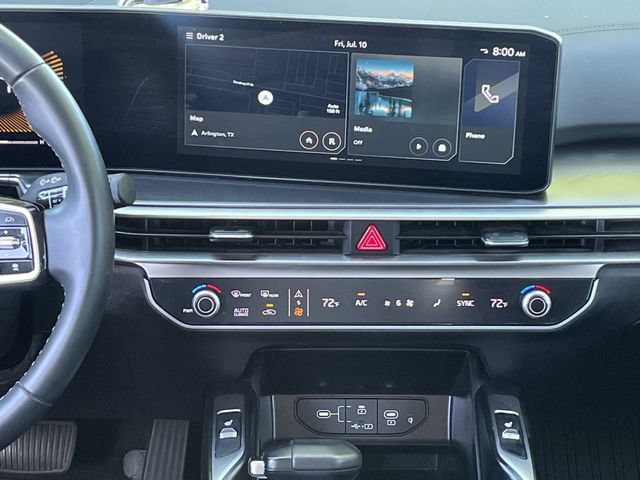 Used 2024 Kia Sorento S w/ Panoramic Sunroof Package FWD image 15