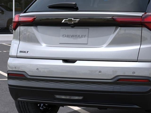 New 2027 Chevrolet Bolt LT image 14