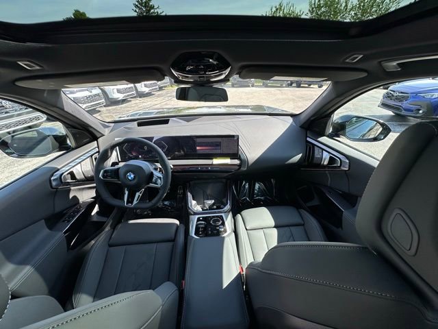 New 2026 BMW X3 xDrive30 w/ Premium Package AWD/4WD image 3