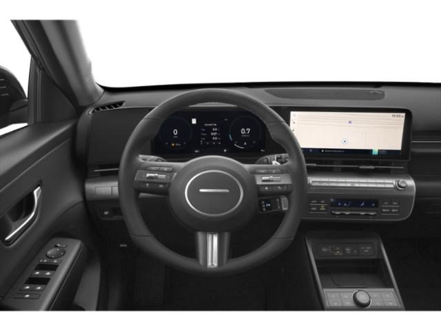 New 2027 Hyundai Kona Limited AWD/4WD image 7