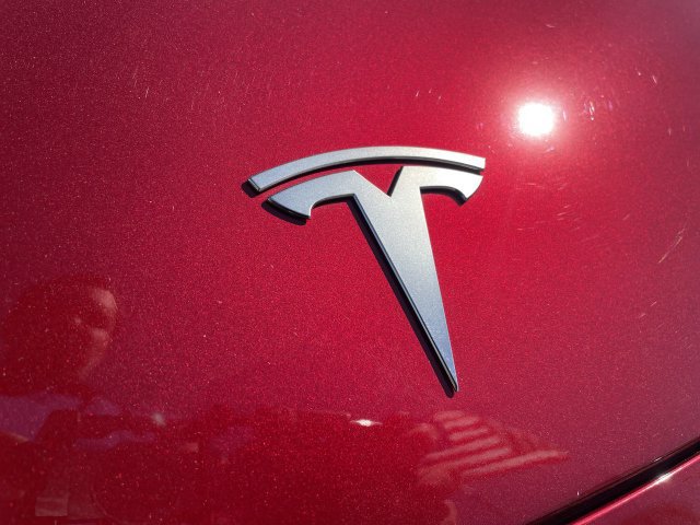 Used 2024 Tesla Model 3 Performance AWD/4WD image 30