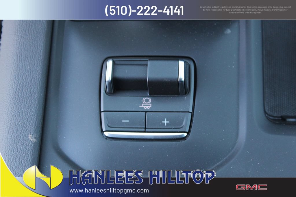 New 2026 GMC Sierra 1500 Denali AWD/4WD image 19