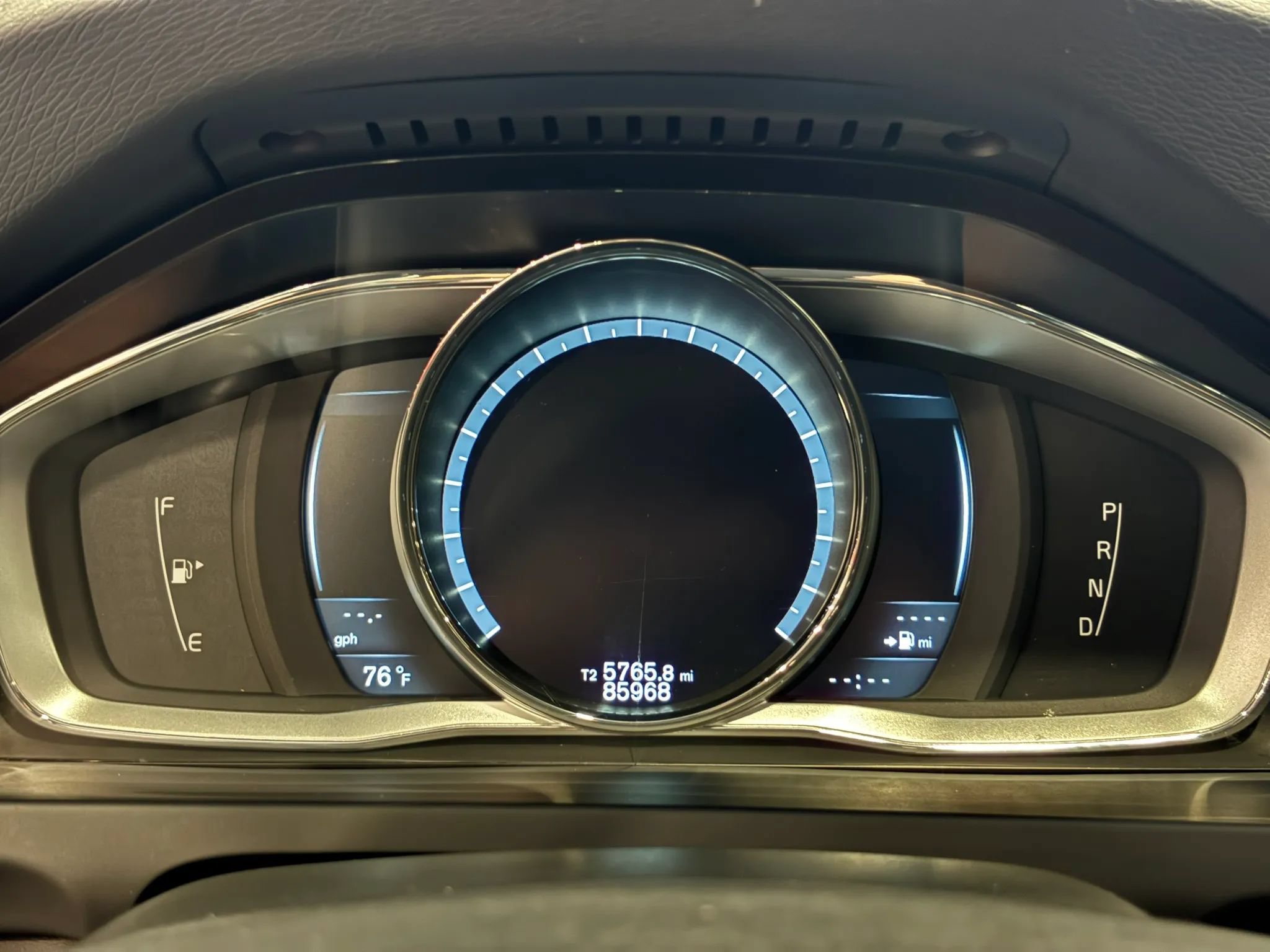 Used 2015 Volvo S60 T5 Premier FWD image 31