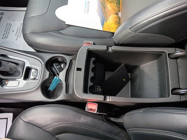 Used 2021 Jeep Cherokee Limited w/ Trailer Tow Group image 18