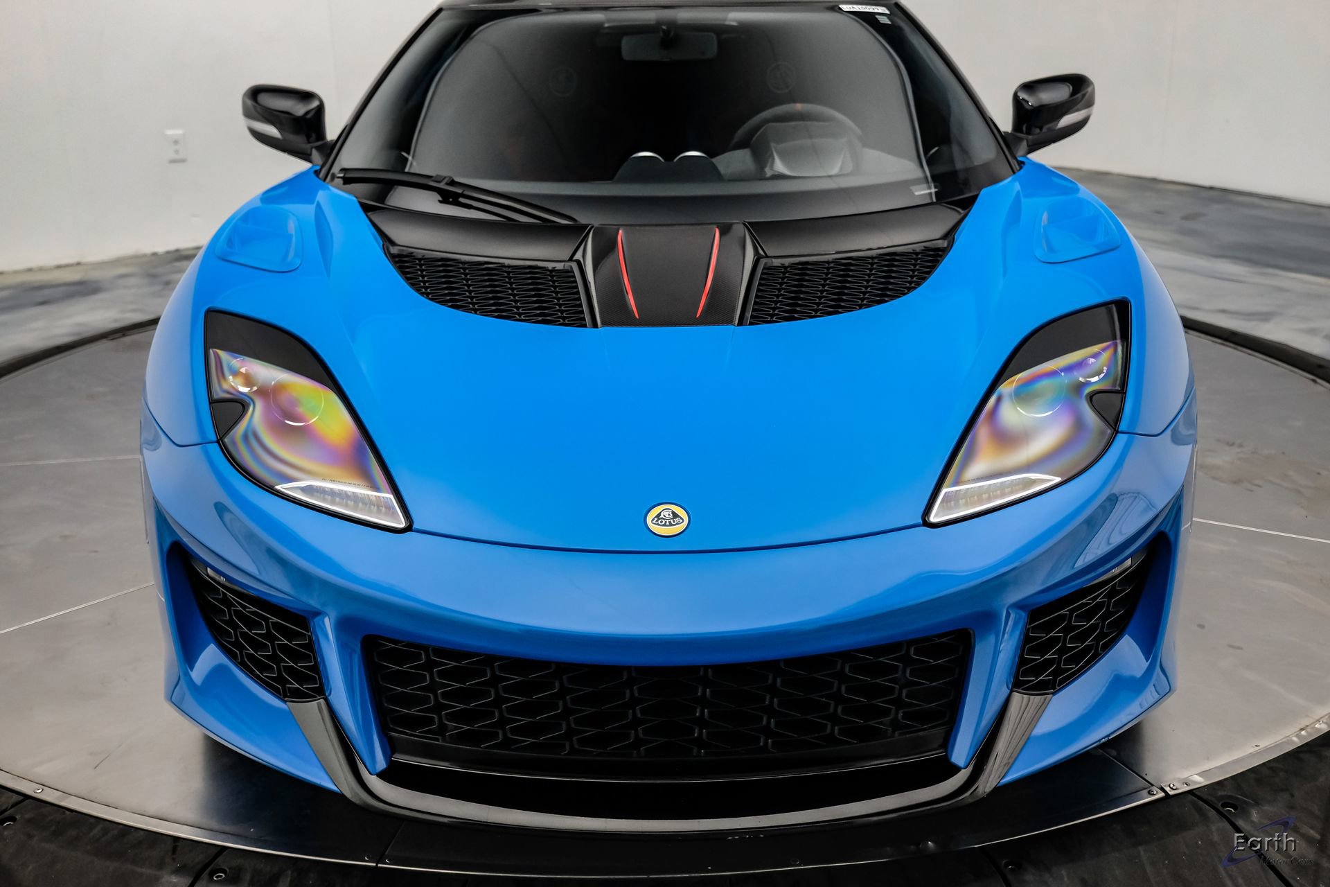 Used 2021 Lotus Evora image 37