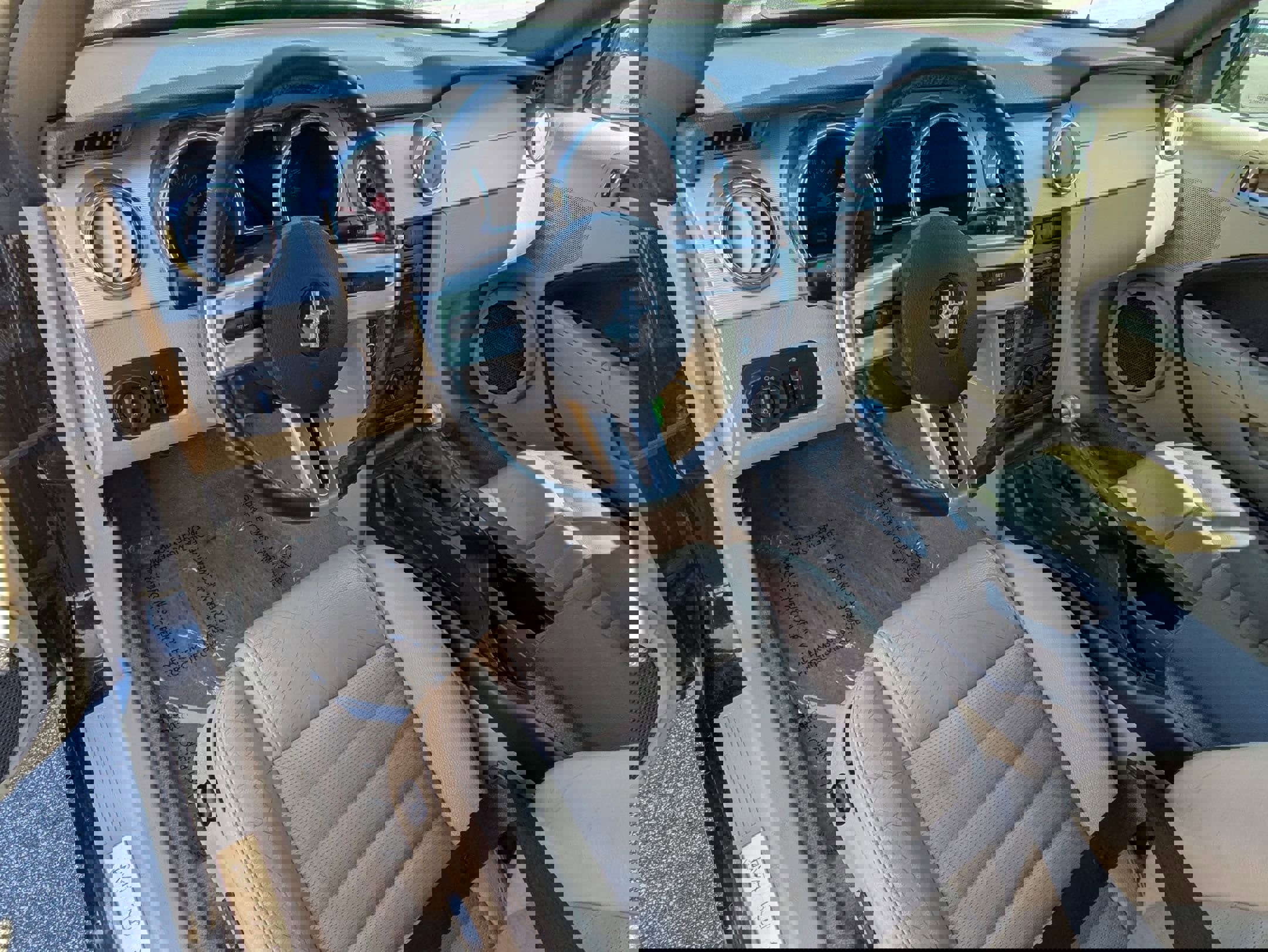 Used 2007 Ford Mustang GT image 9