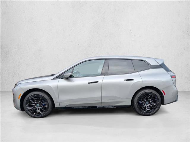 New 2026 BMW iX xDrive45 w/ M Sport Package image 9