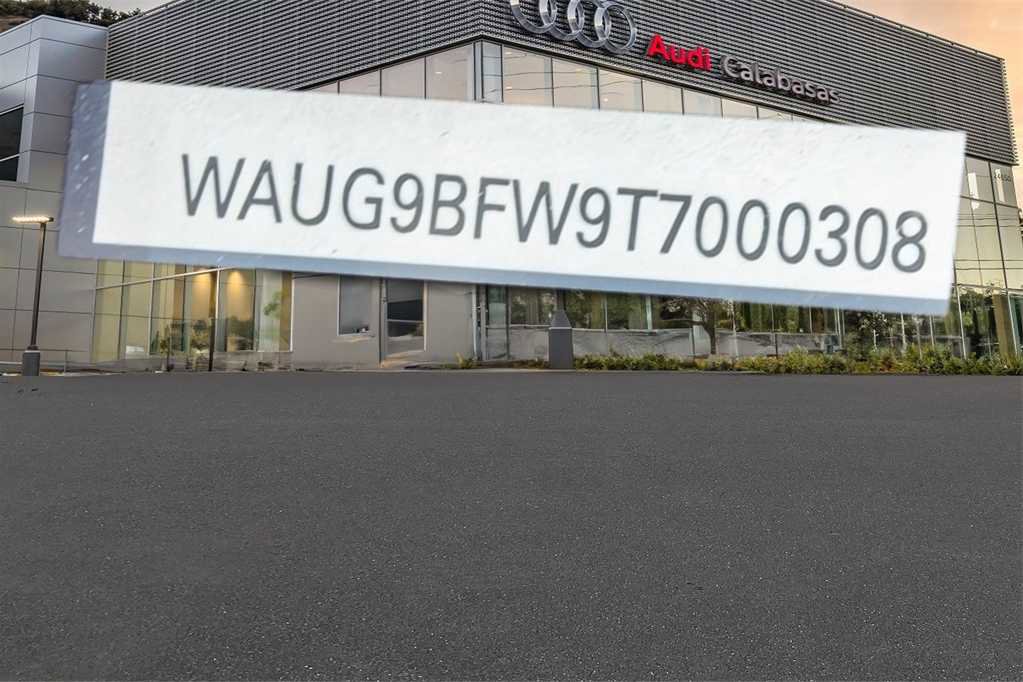 New 2026 Audi S e-tron GT Premium Plus image 2