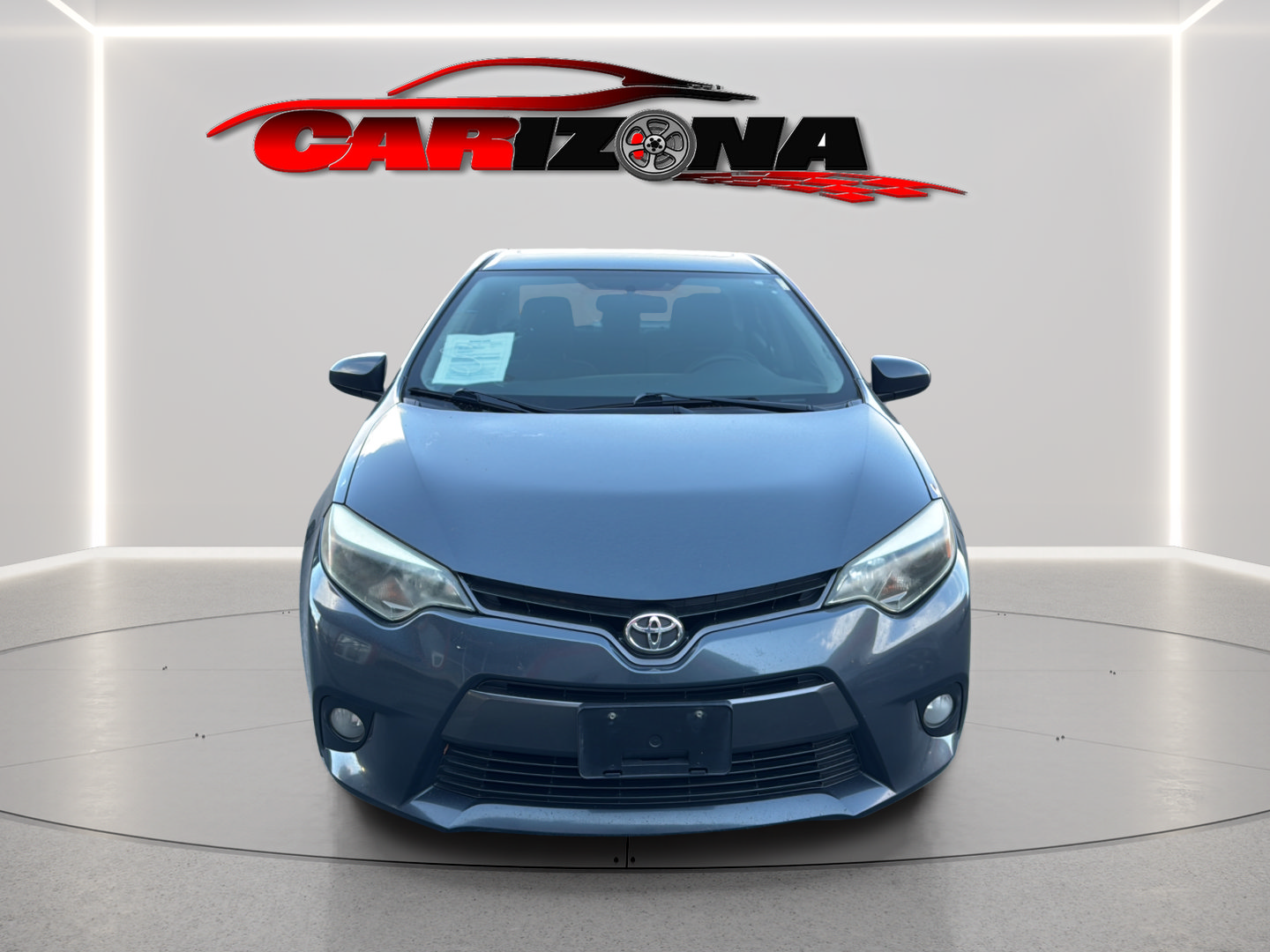 Used 2016 Toyota Corolla LE FWD image 8