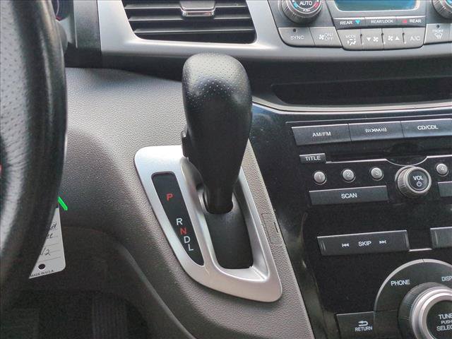 Used 2012 Honda Odyssey EX-L image 12