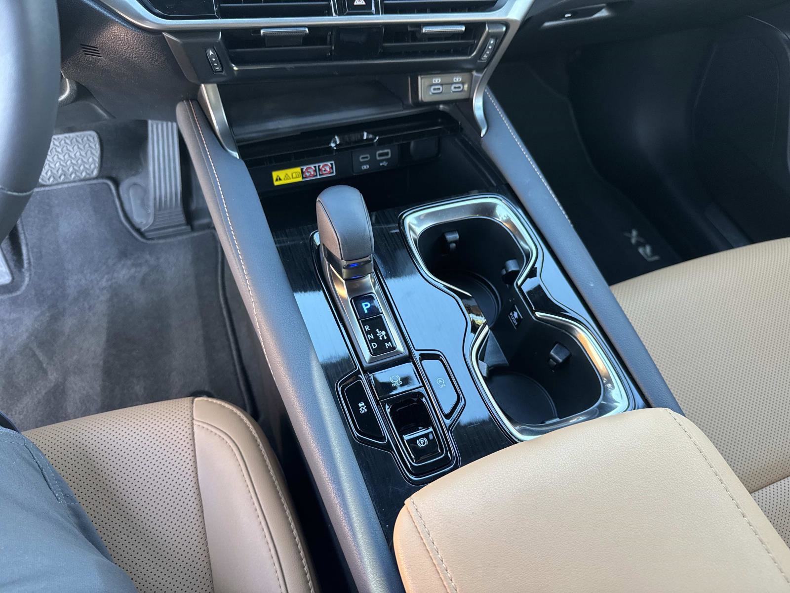 Certified 2025 Lexus RX 350 FWD image 26