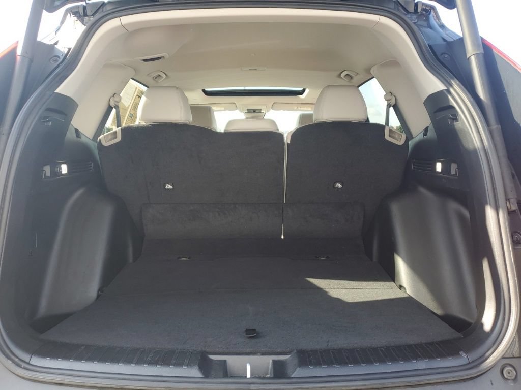 Certified 2024 Honda CR-V EX-L image 28