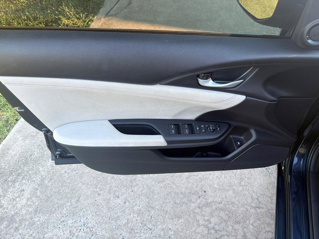 Used 2022 Honda Insight EX image 28