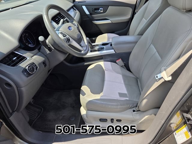 Used 2013 Ford Edge SEL FWD image 10