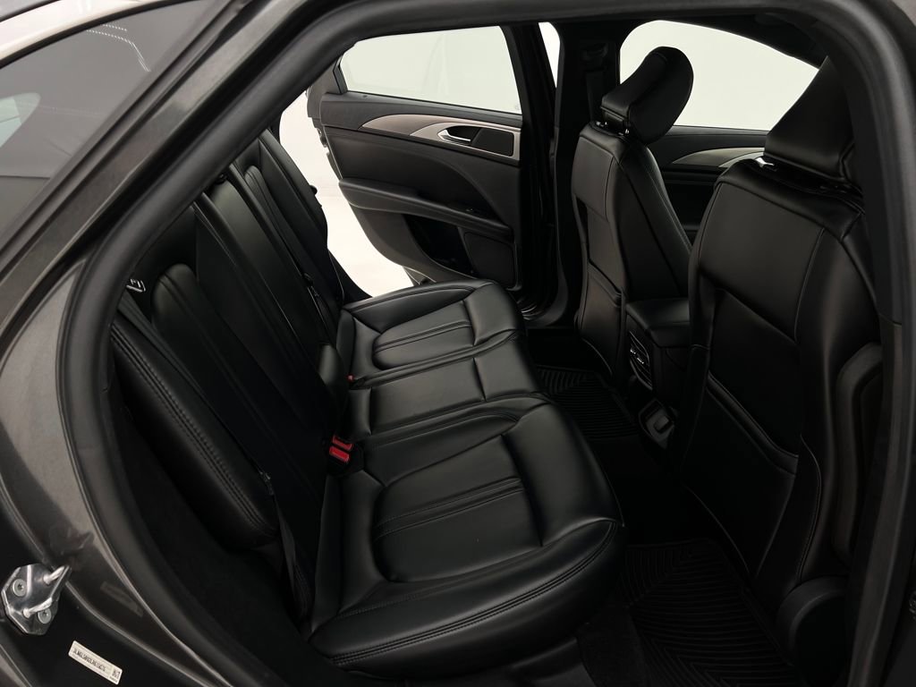 Used 2020 Lincoln MKZ AWD image 19