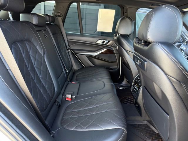 Used 2023 BMW X5 xDrive45e AWD/4WD image 29
