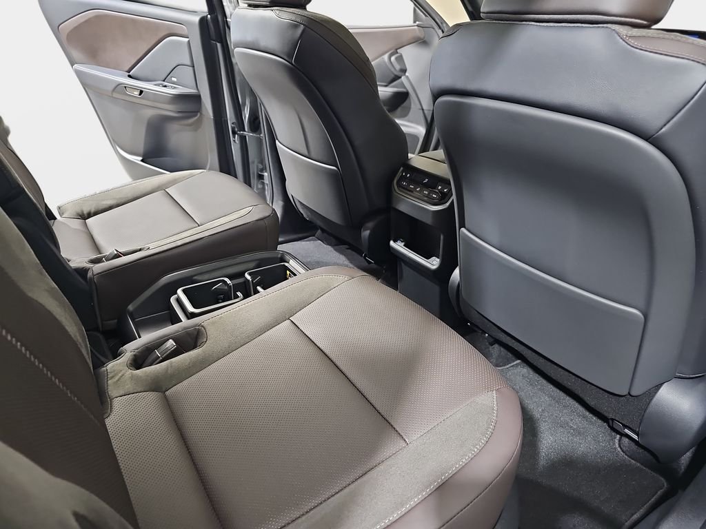 New 2026 Lexus TX 350 AWD image 11