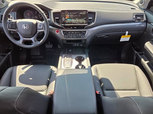 New 2026 Honda Ridgeline RTL image 12
