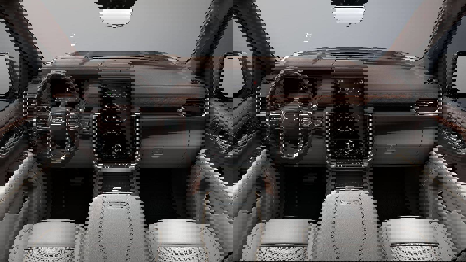 New 2026 GMC Yukon XL Denali image 6