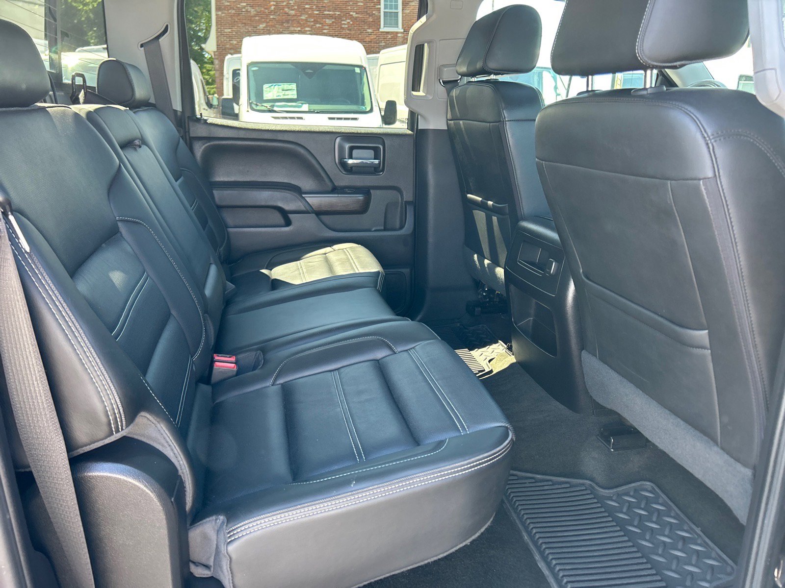 Used 2018 GMC Sierra 1500 Denali w/ Denali Ultimate Package AWD/4WD image 20