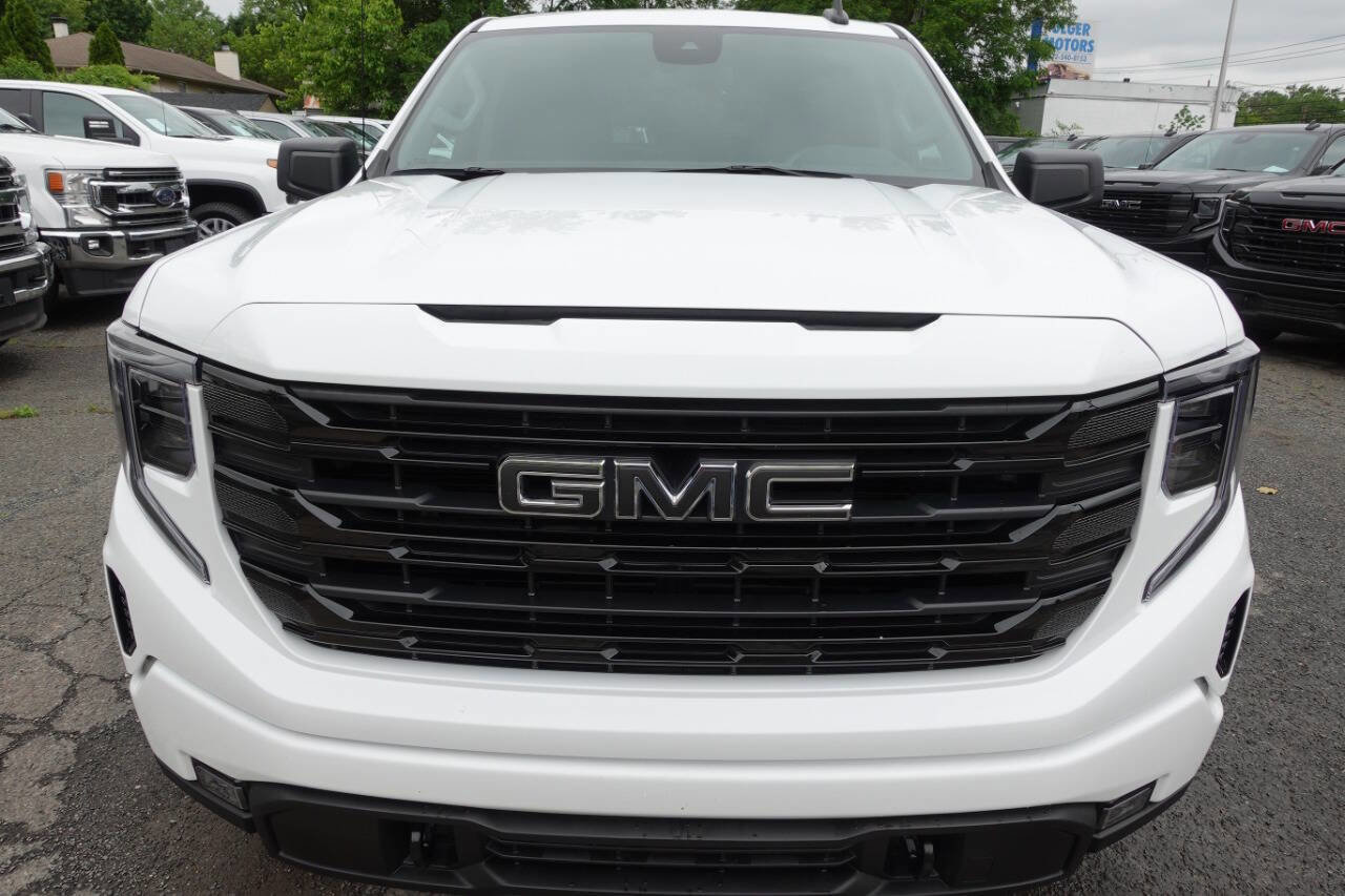 Used 2023 GMC Sierra 1500 Elevation image 6