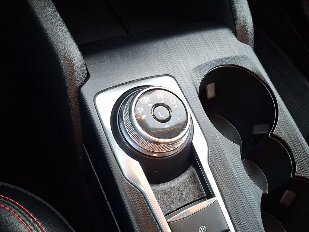 Used 2023 Ford Escape ST-Line w/ Tech Pack #1 image 16