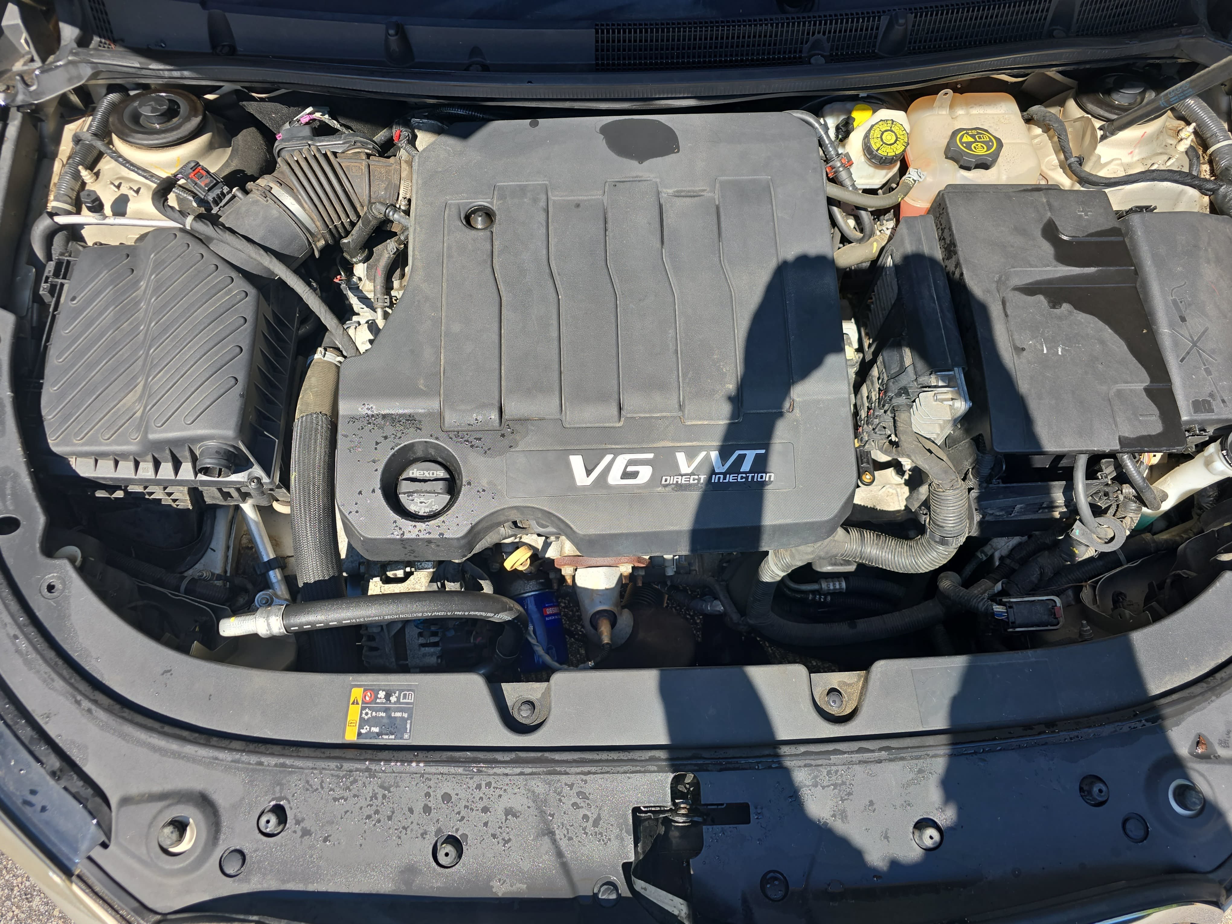 Used 2015 Buick LaCrosse Leather FWD image 28