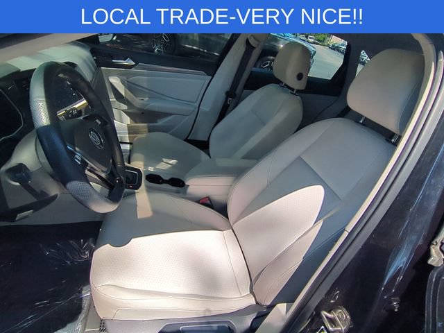 Used 2019 Volkswagen Jetta SEL FWD image 16