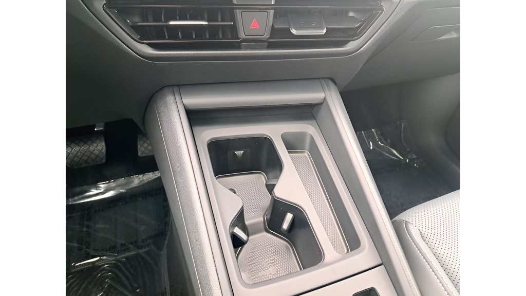 New 2026 Volkswagen Tiguan SE AWD/4WD image 19