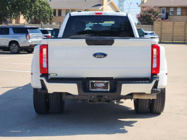 Used 2025 Ford F350 XLT w/ FX4 Off-Road Package AWD/4WD image 11