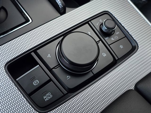 New 2026 MAZDA CX-90 Plug-In Hybrid w/ Premium Plus image 22