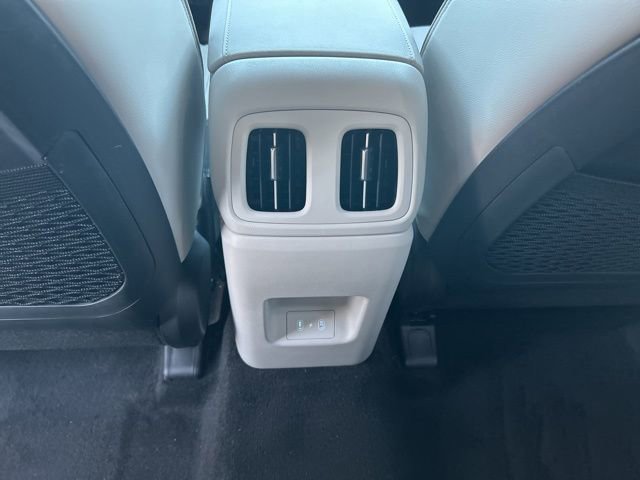Used 2025 Hyundai Tucson Limited image 25