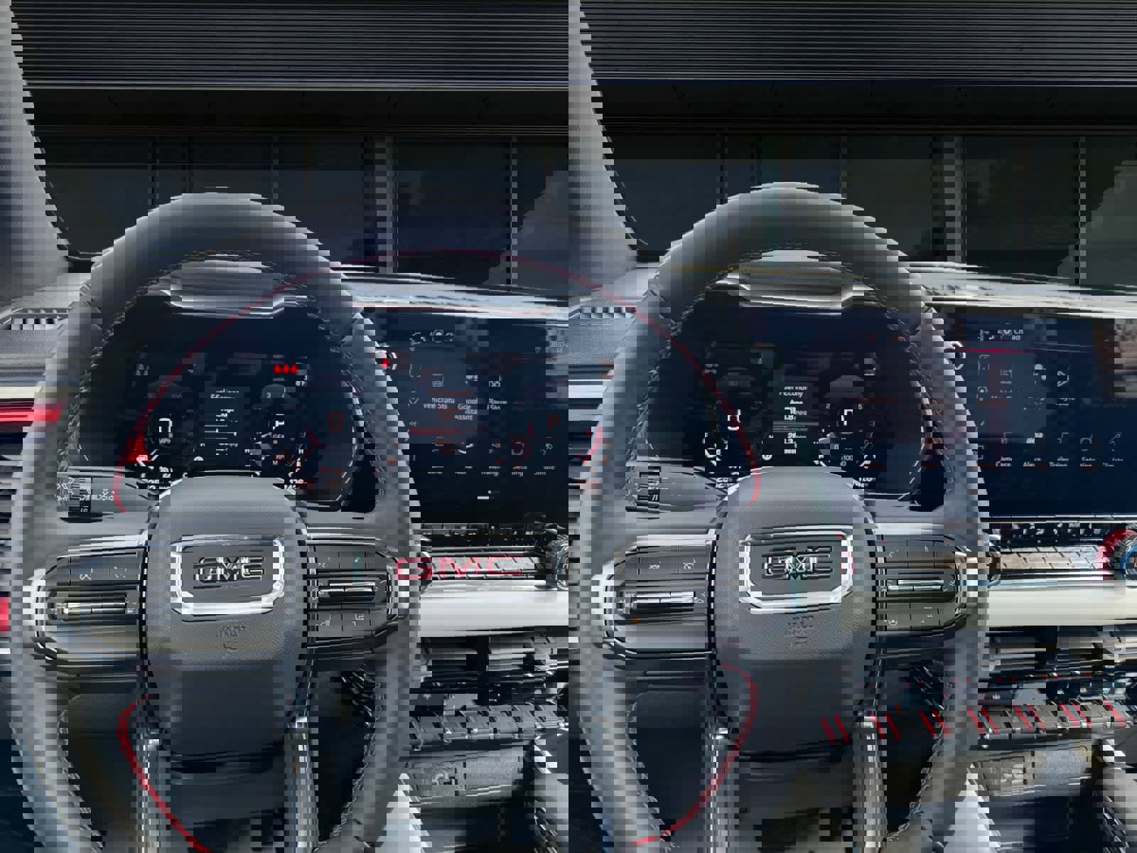 Used 2024 GMC Canyon AT4X image 4