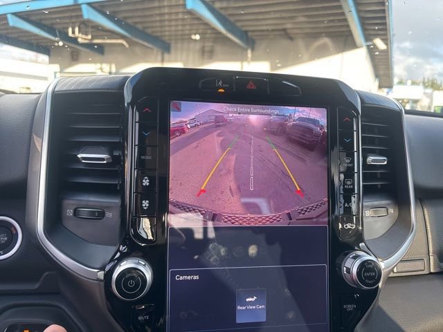 New 2026 RAM 1500 Big Horn/Lone Star image 39