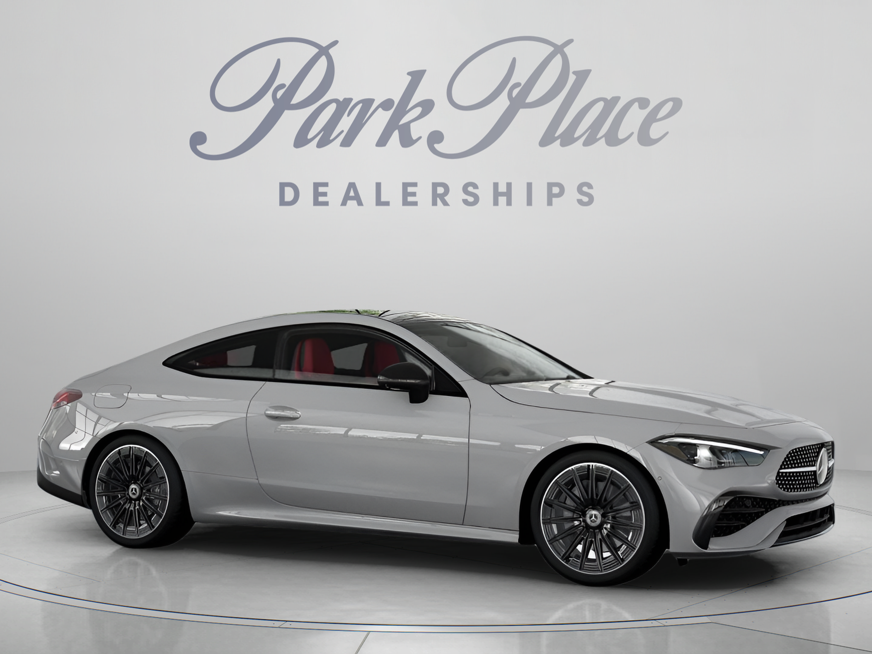 New 2026 Mercedes-Benz CLE 450 4MATIC Coupe image 28