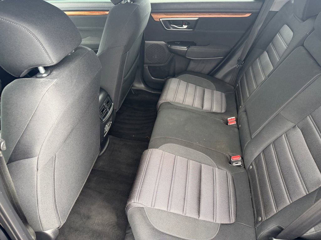 Used 2018 Honda CR-V EX image 11
