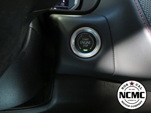 Used 2022 Chevrolet Tahoe RST w/ Luxury Package image 29