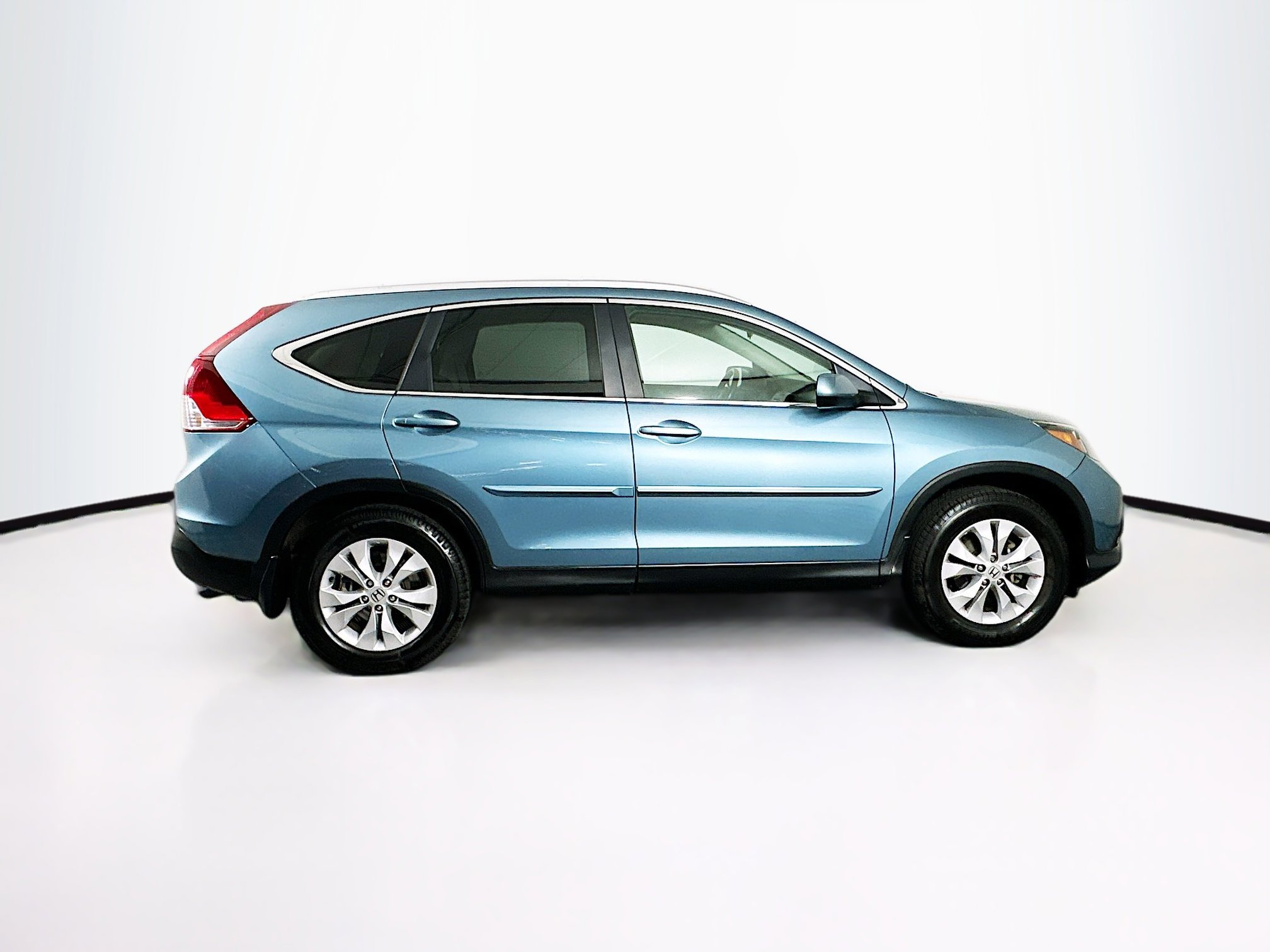 Used 2014 Honda CR-V EX-L image 10