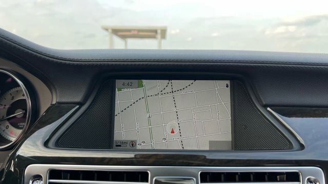 Used 2013 Mercedes-Benz CLS 550 image 44