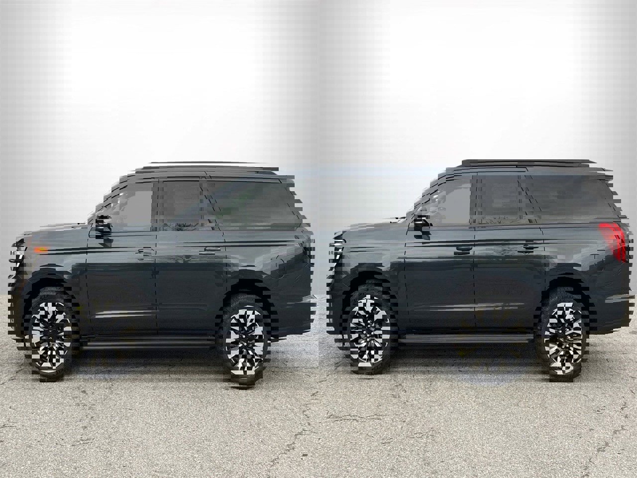 New 2025 Ford Expedition Max Active image 39