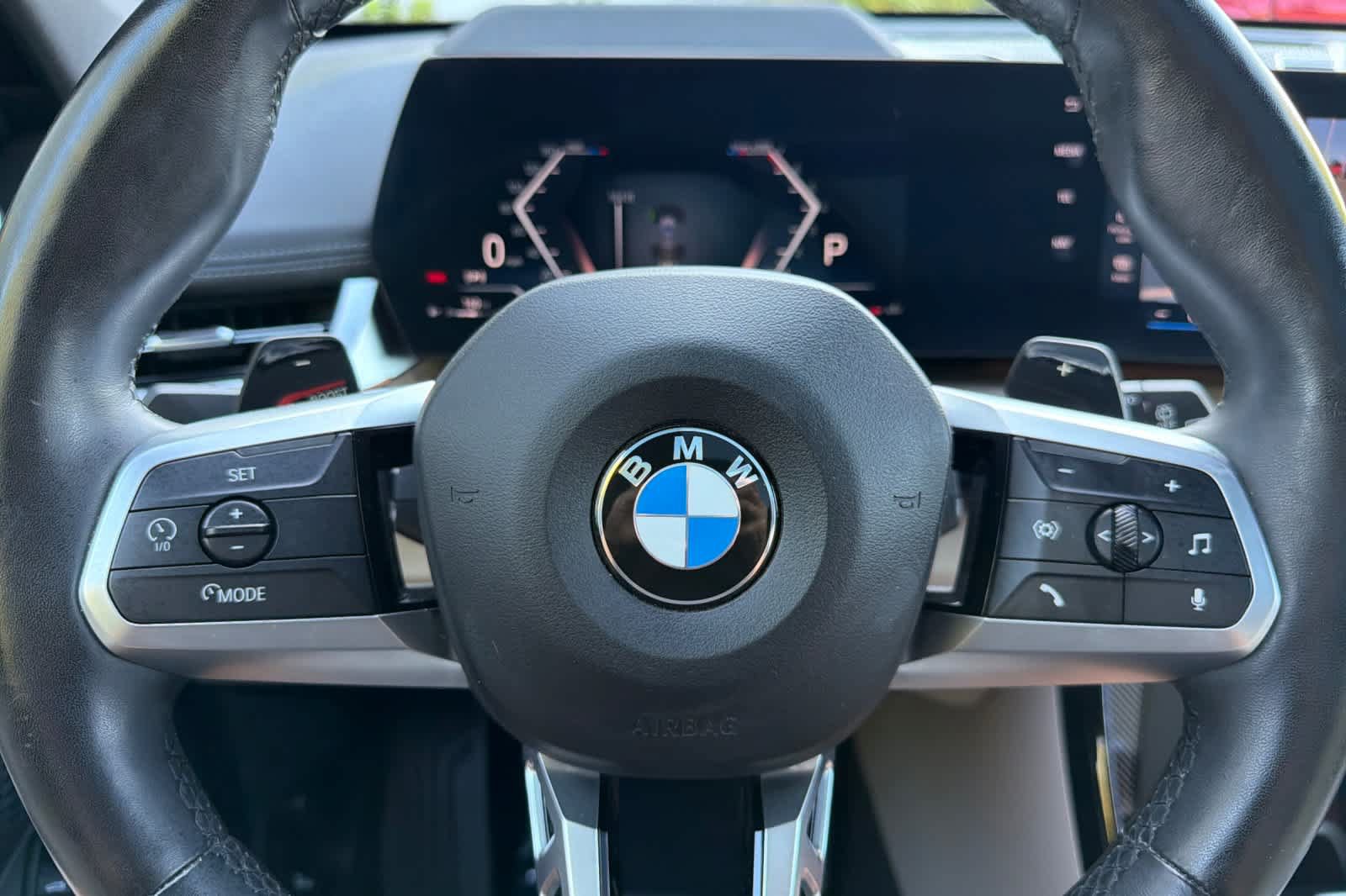Used 2023 BMW X1 xDrive28i w/ Premium Package AWD/4WD image 27