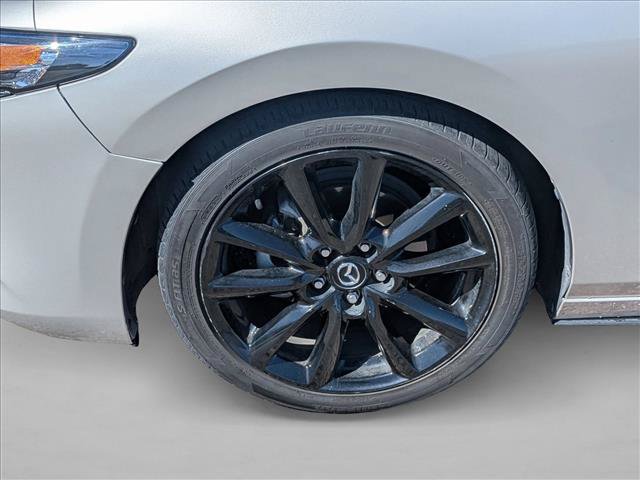 Used 2024 MAZDA MAZDA3 s FWD image 14