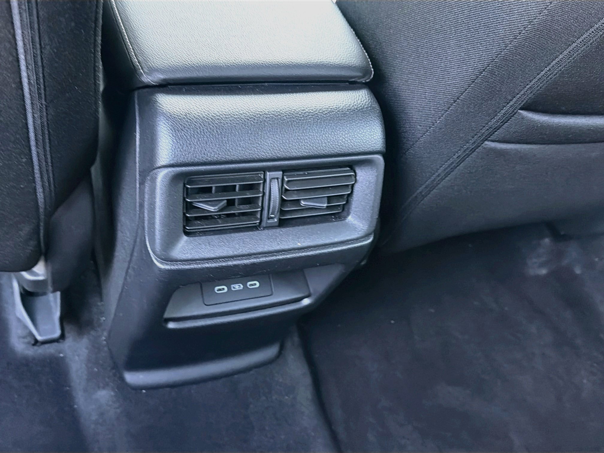 Certified 2024 Honda CR-V EX image 22