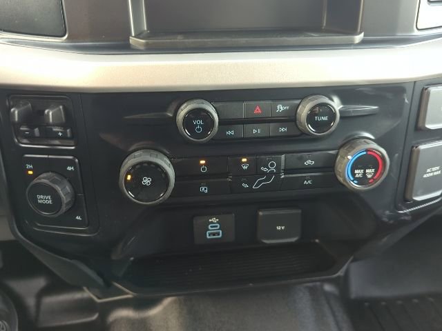 Used 2025 Ford F250 XLT AWD/4WD image 14