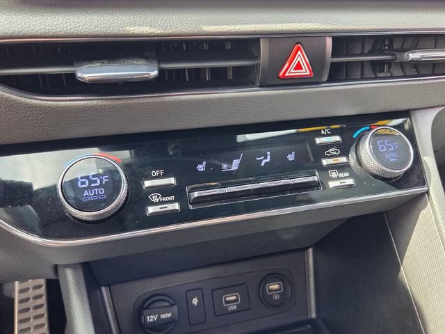 Used 2021 Hyundai Sonata N Line FWD image 26