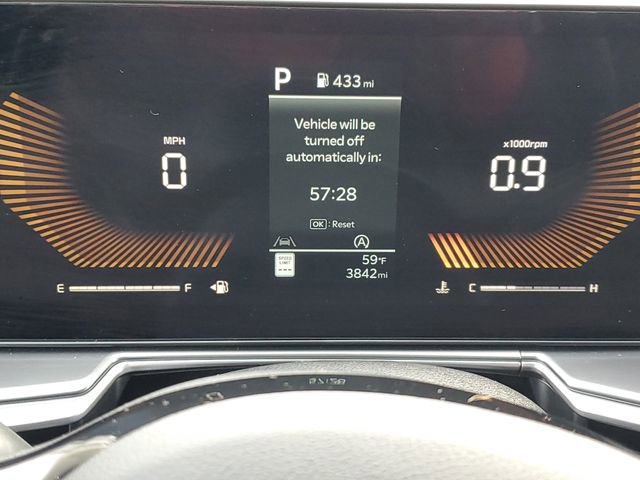 Certified 2025 Kia Sorento S image 19