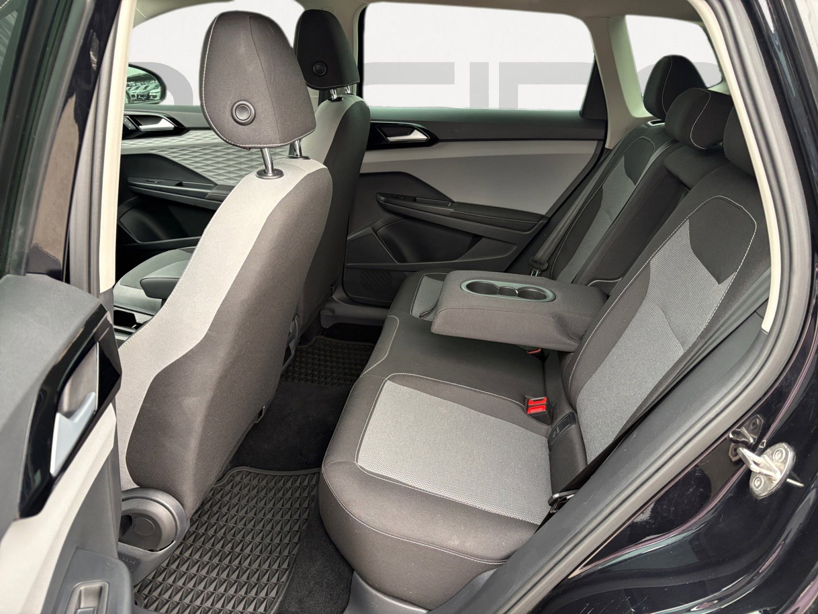 Certified 2024 Volkswagen Taos S w/ MDO Package image 20