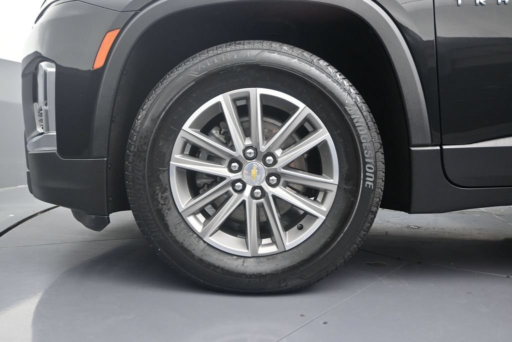 Used 2024 Chevrolet Traverse LT FWD image 10