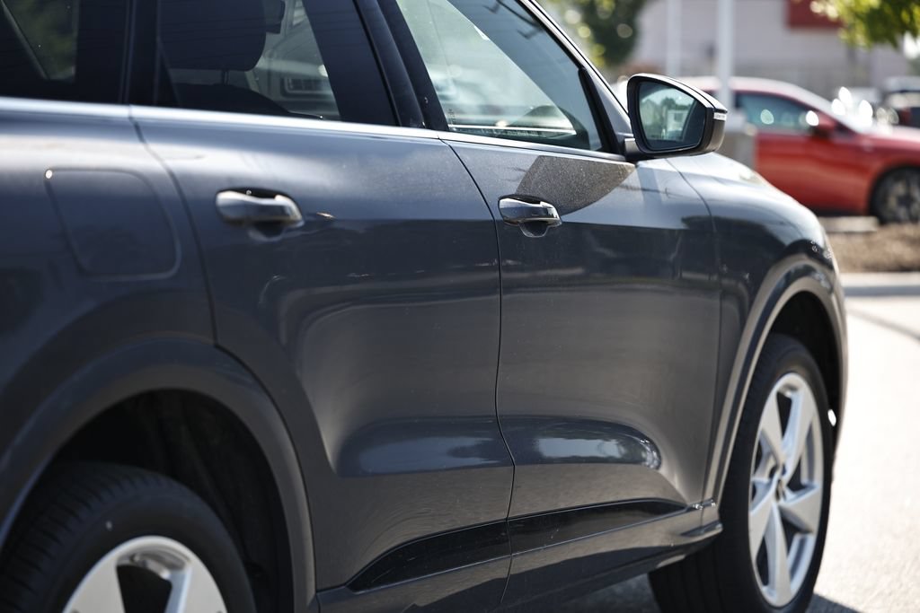 New 2026 Audi Q5 Premium AWD/4WD image 8