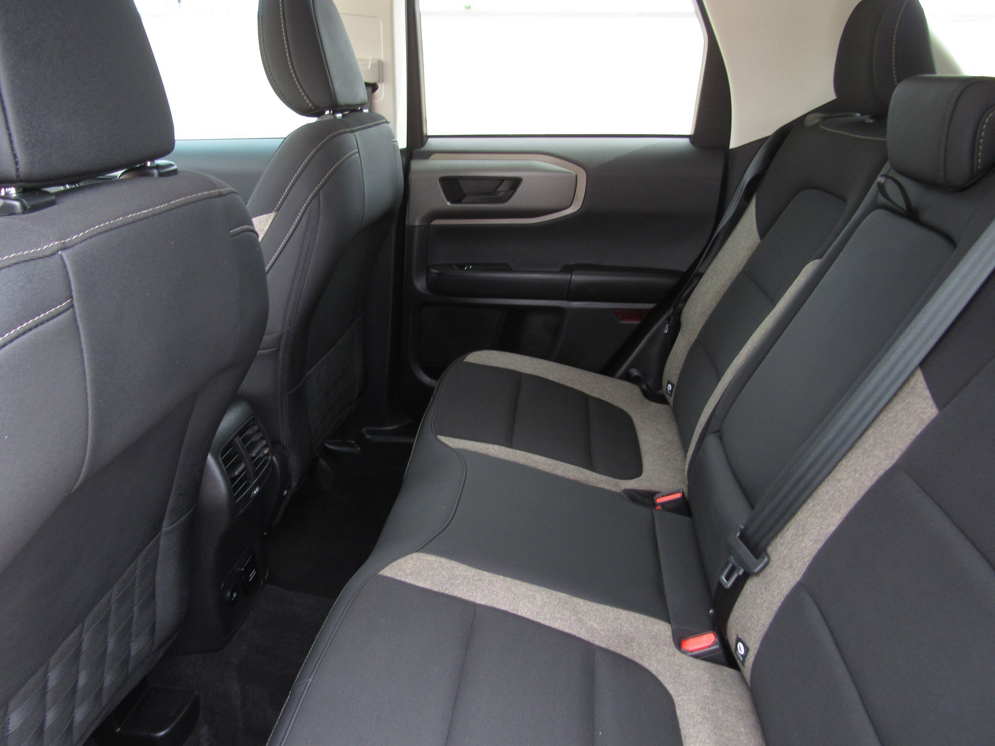 Used 2025 Ford Bronco Sport Big Bend image 13